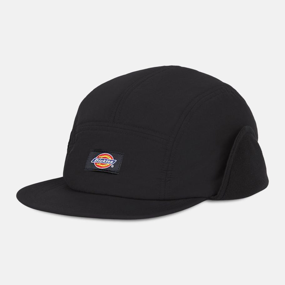 Dickies Glendive Cap black - Shop-Tetuan
