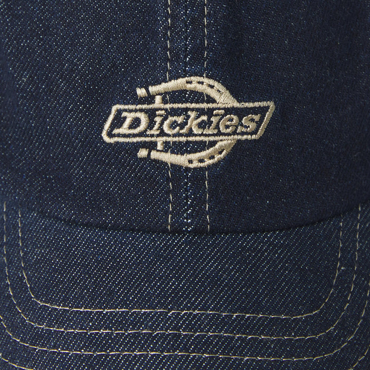 Dickies Dad Denim Cap rinsed - Shop-Tetuan