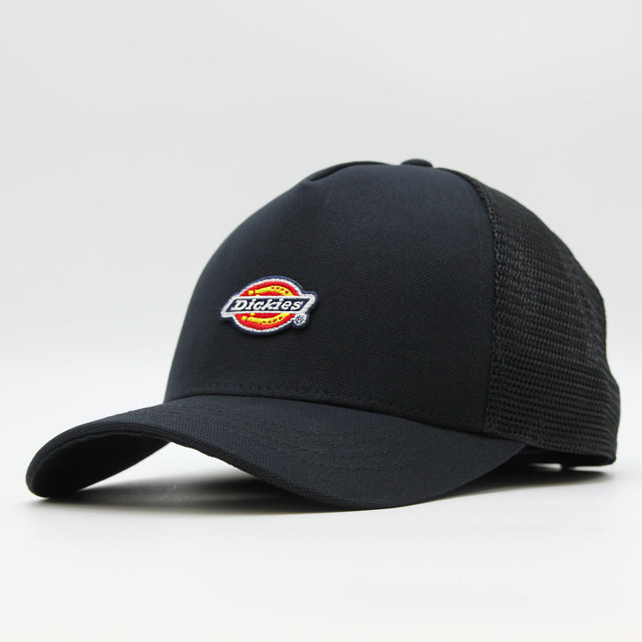 Dickies Hanston Trucker Cap black - Shop-Tetuan
