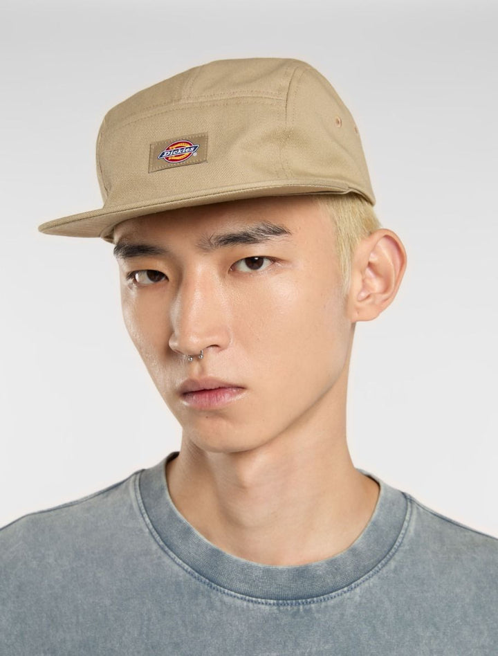 Dickies Albertville cap khaki - Shop-Tetuan