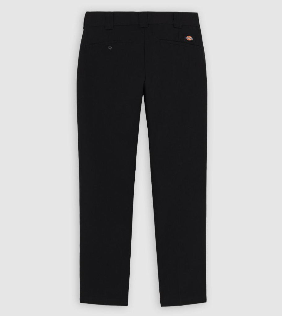 Dickies 872 Slim Fit Work Pant Rec black - Shop-Tetuan