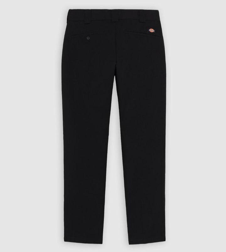 Dickies 872 Slim Fit Work Pant Rec black - Shop-Tetuan