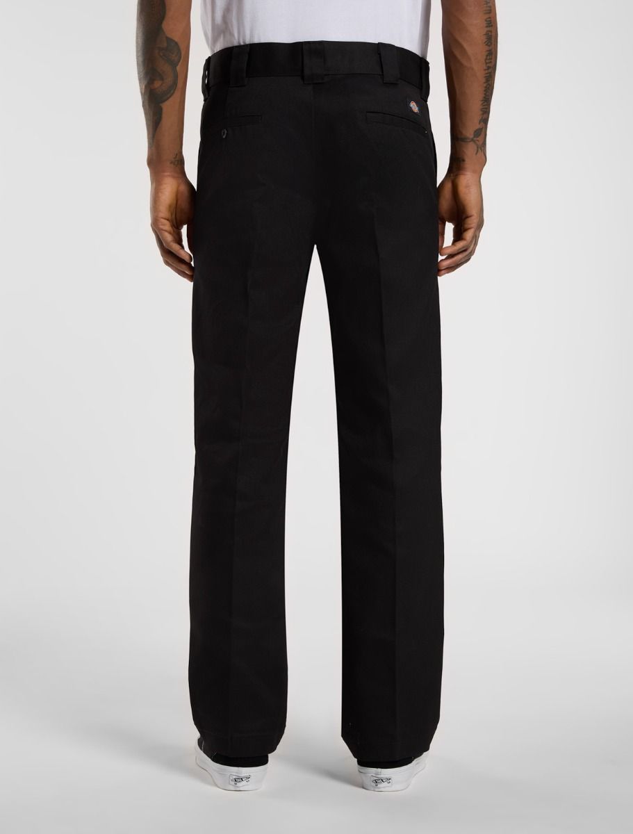 Dickies 873 Slim Straight Work Pant black - Shop-Tetuan