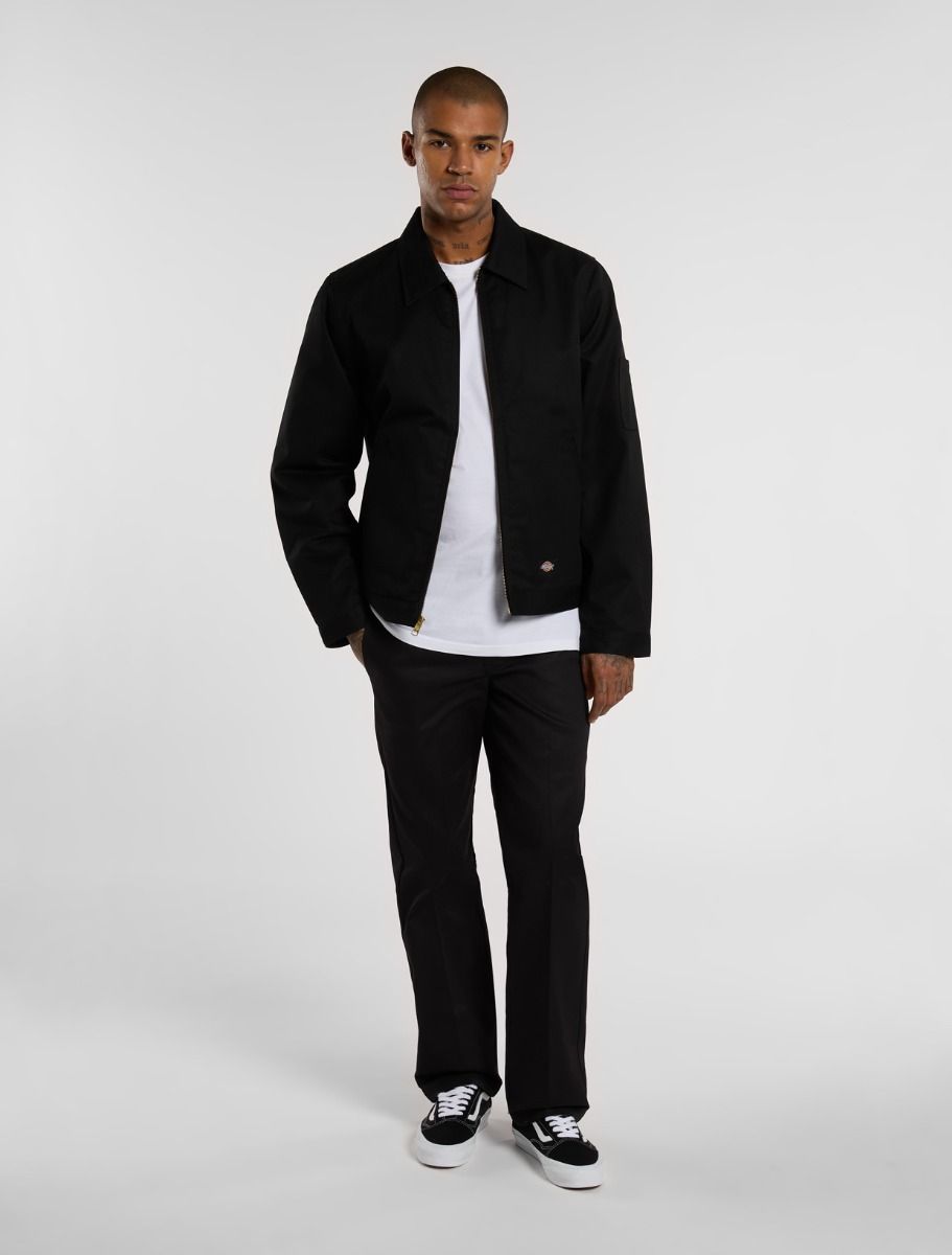 Dickies 873 Slim Straight Work Pant black - Shop-Tetuan