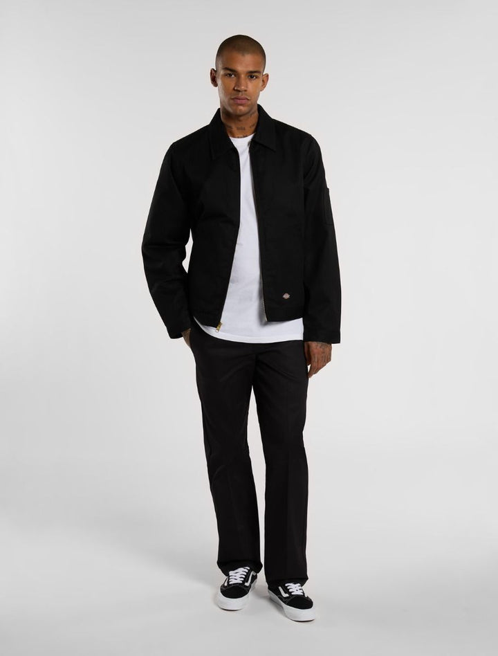 Dickies 873 Slim Straight Work Pant black - Shop-Tetuan