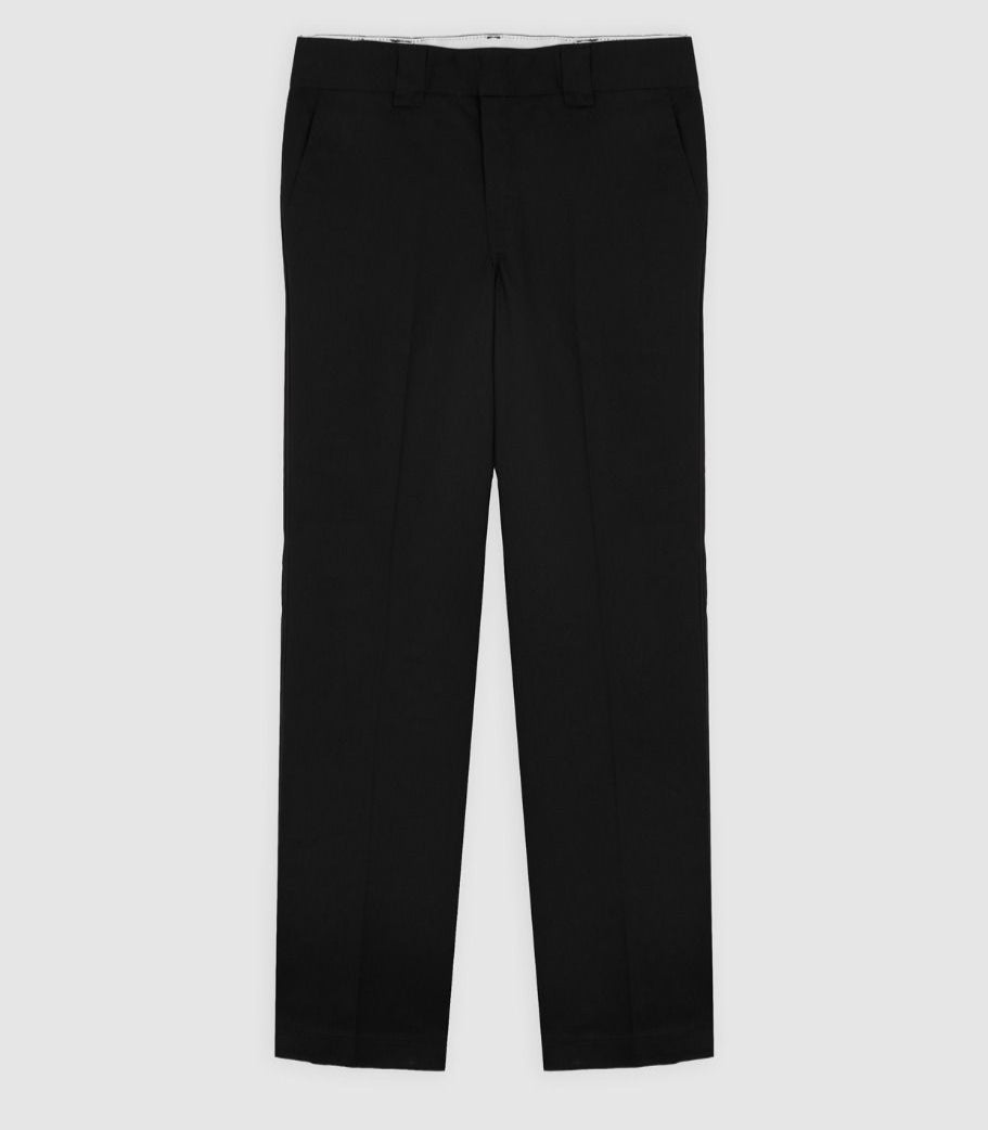 Dickies 873 Slim Straight Work Pant black - Shop-Tetuan