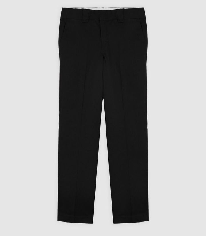 Dickies 873 Slim Straight Work Pant black - Shop-Tetuan