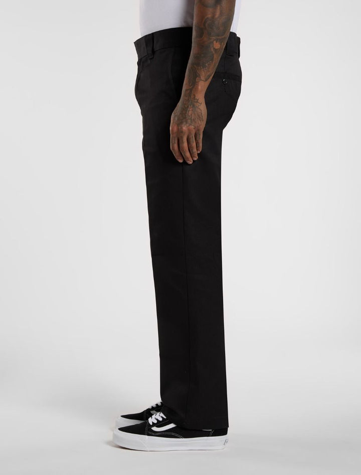 Dickies 873 Slim Straight Work Pant black - Shop-Tetuan