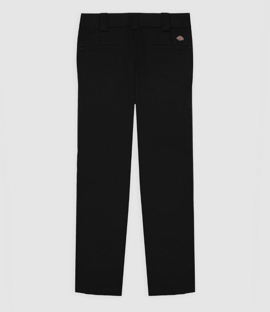 Dickies 873 Slim Straight Work Pant black - Shop-Tetuan