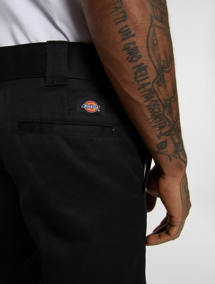 Dickies 873 Slim Straight Work Pant black - Shop-Tetuan