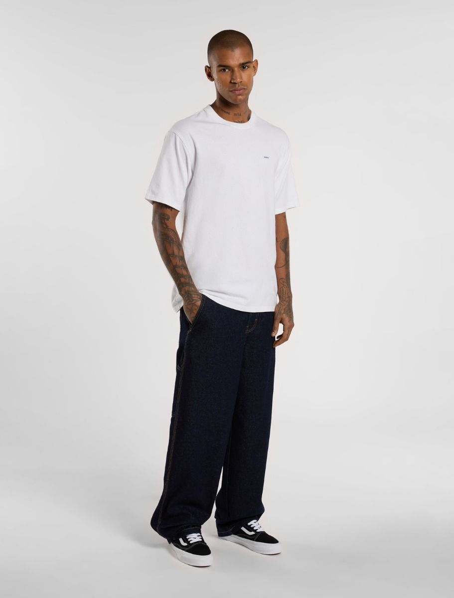 Dickies Madison Baggy Fit Denim rinsed