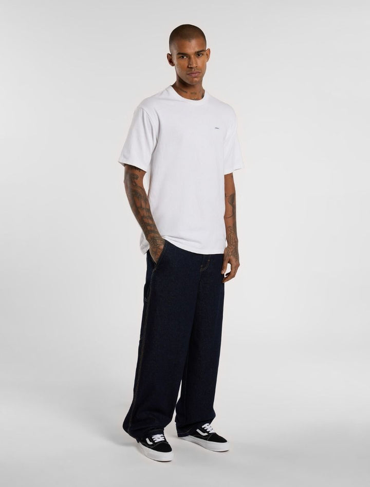 Dickies Madison Baggy Fit Denim rinsed