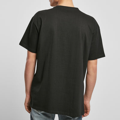 Mister DMX In Memory Off Oversize tee black