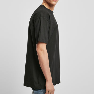 Mister DMX In Memory Off Oversize tee black