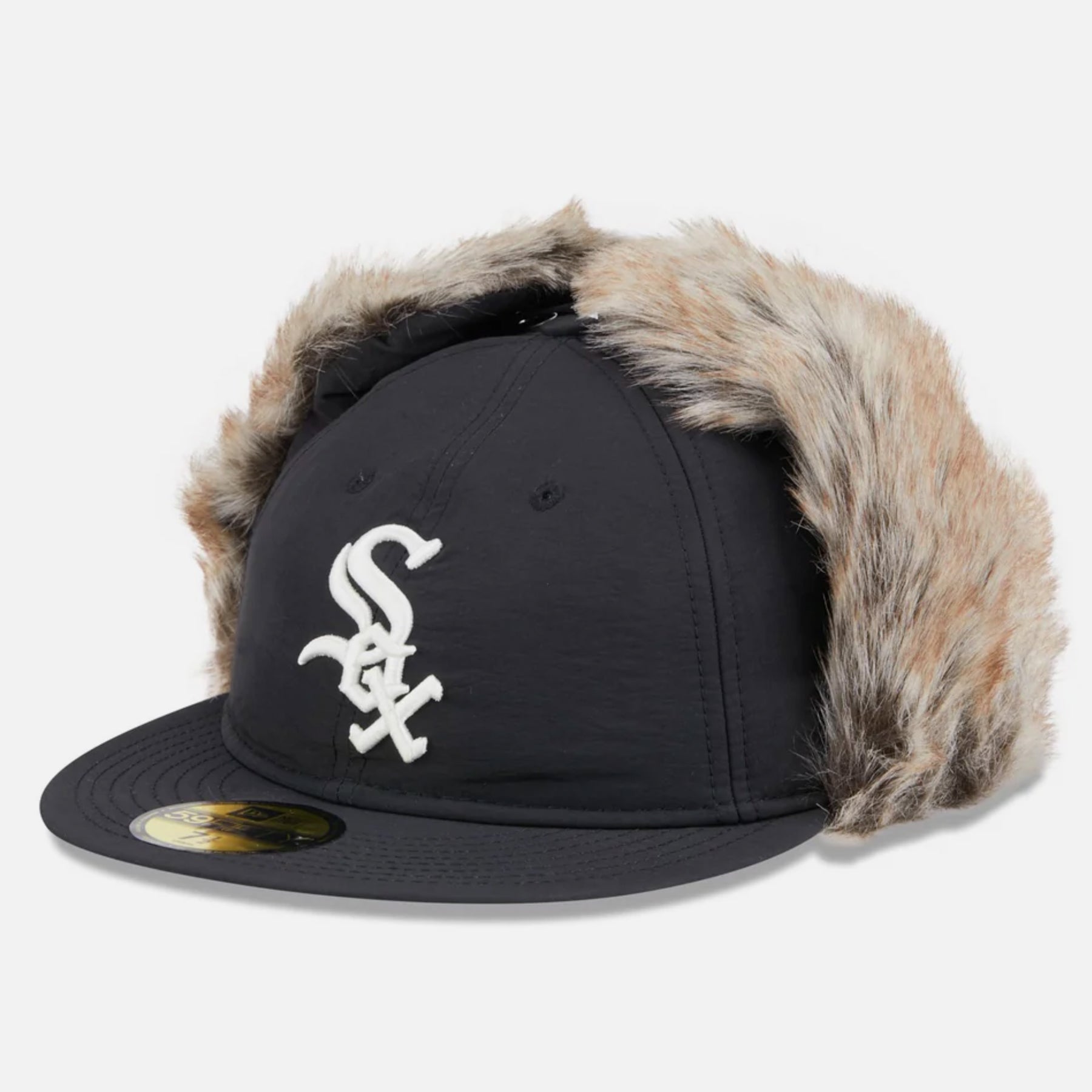 New era 59fifty dog ear winter cap shop