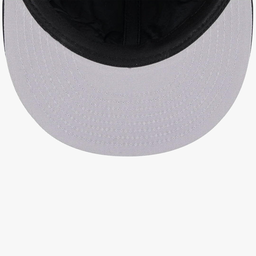 New Era Winter DogEar Retro Crown 59Fifty LA Dodgers black - Shop-Tetuan