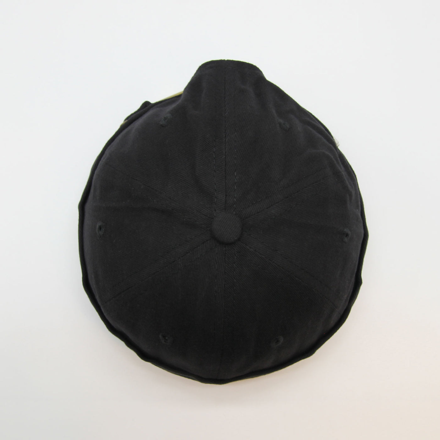 Major Wear Brimless Workerman Hat black - Shop-Tetuan