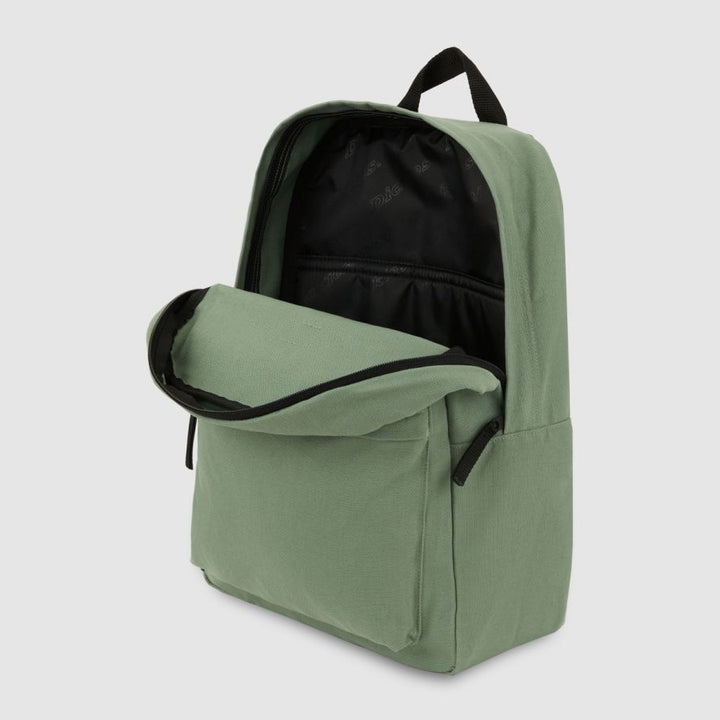 Dickies Duck Canvas Backpack sea spray - Shop-Tetuan