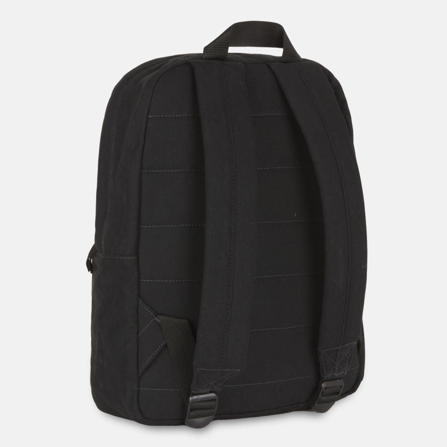 Dickies Duck Canvas Backpack black - Shop-Tetuan