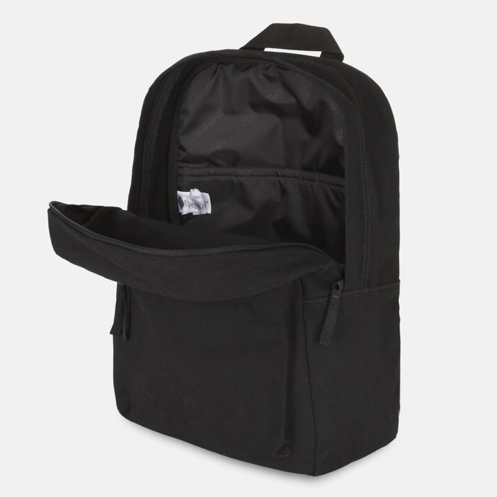 Dickies Duck Canvas Backpack black - Shop-Tetuan