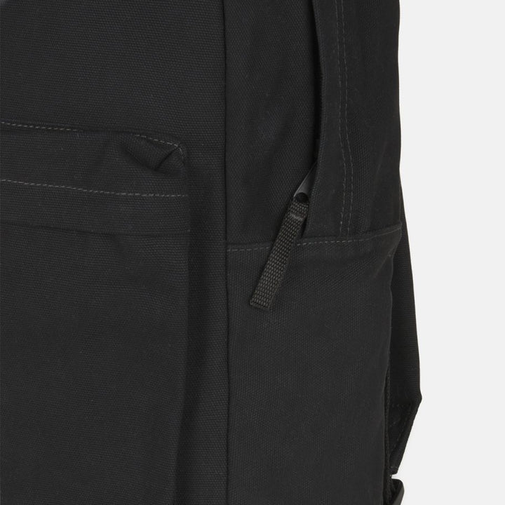 Dickies Duck Canvas Backpack black - Shop-Tetuan
