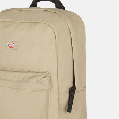Dickies Duck Canvas Backpack desert sand
