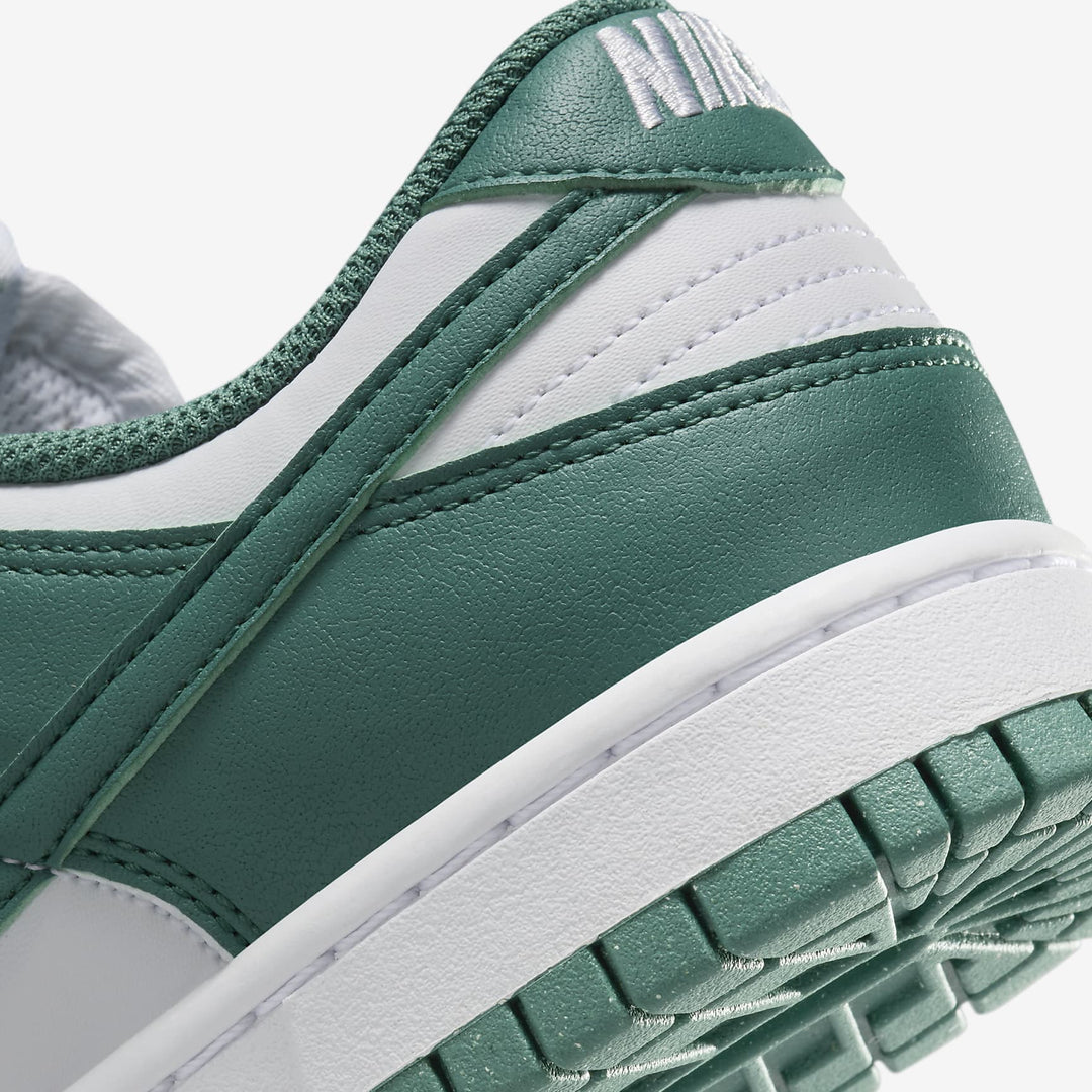 Nike Dunk Low Next Nature white/bicoastal
