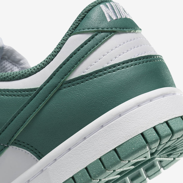 Nike Dunk Low Next Nature white/bicoastal