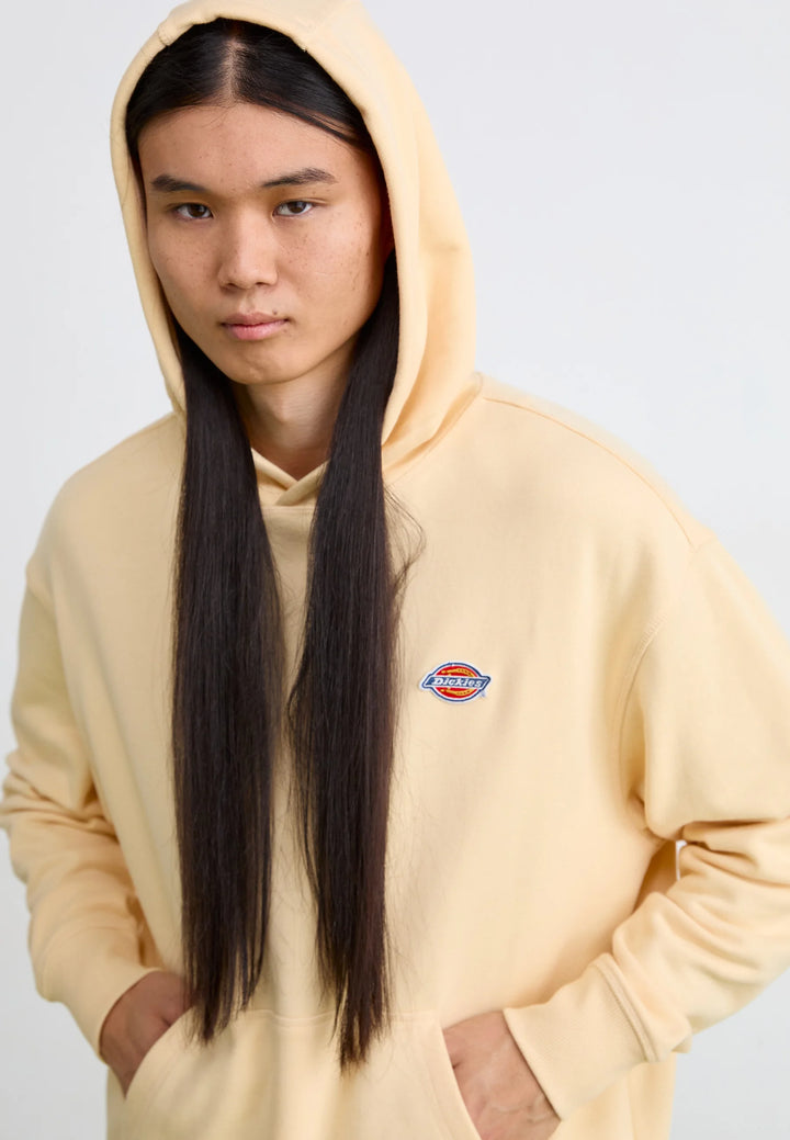 Dickies Millersburg hoodie corn husk - Shop-Tetuan