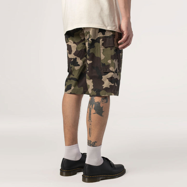 Dickies Eagle Bend Shorts camouflage - Shop-Tetuan