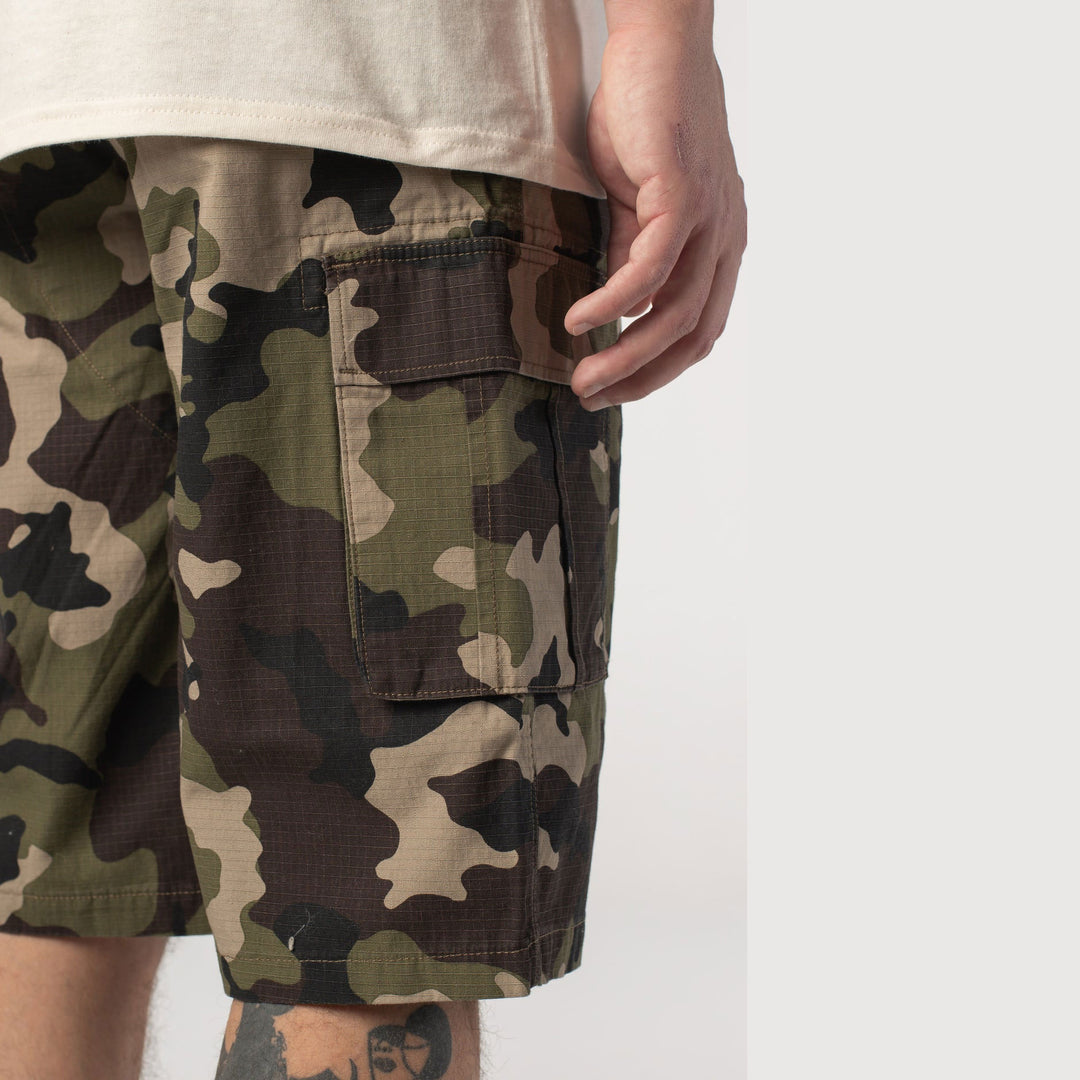 Dickies Eagle Bend Shorts camouflage - Shop-Tetuan