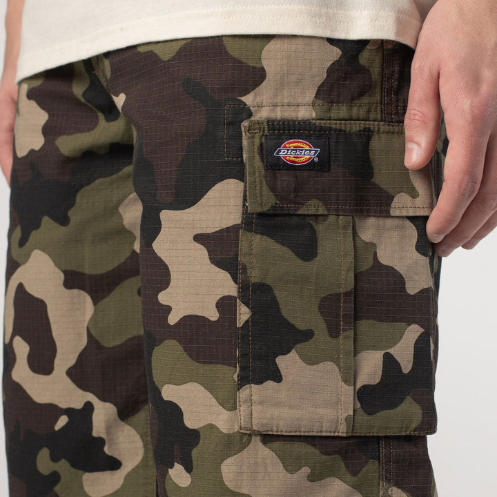 Dickies Eagle Bend Shorts camouflage - Shop-Tetuan