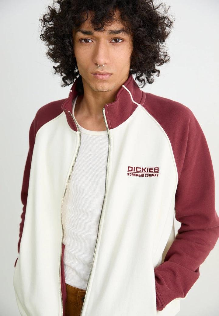 Dickies Bolivar Full-Zip Sweatshirt andorra - Shop-Tetuan