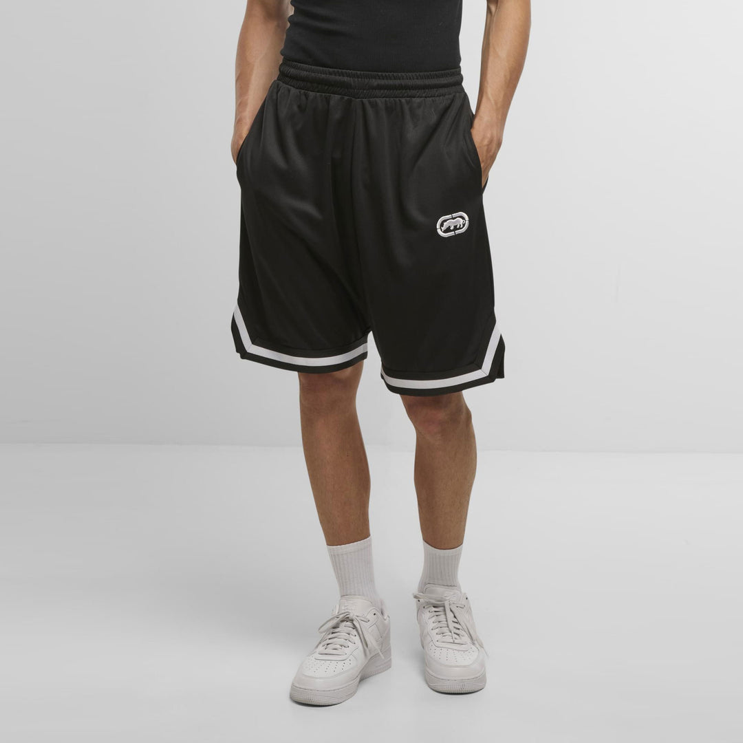 Ecko Unltd. Shorts Inbound jet black