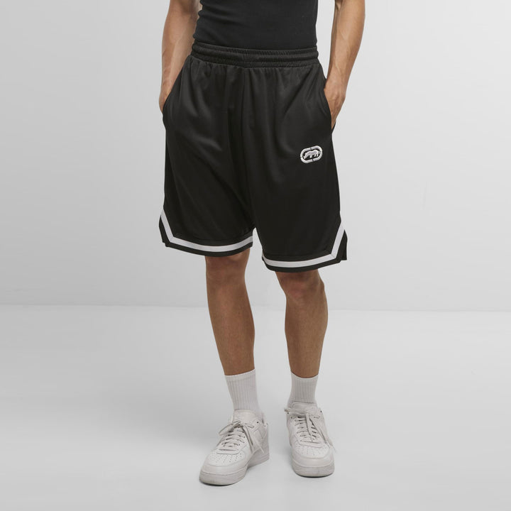 Ecko Unltd. Shorts Inbound jet black