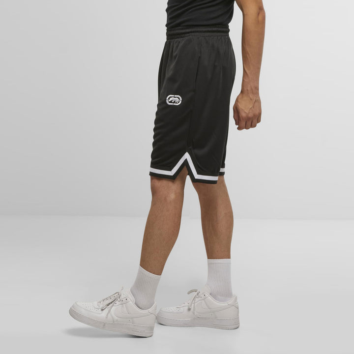 Ecko Unltd. Shorts Inbound jet black