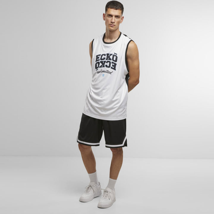Ecko Unltd. Shorts Inbound jet black