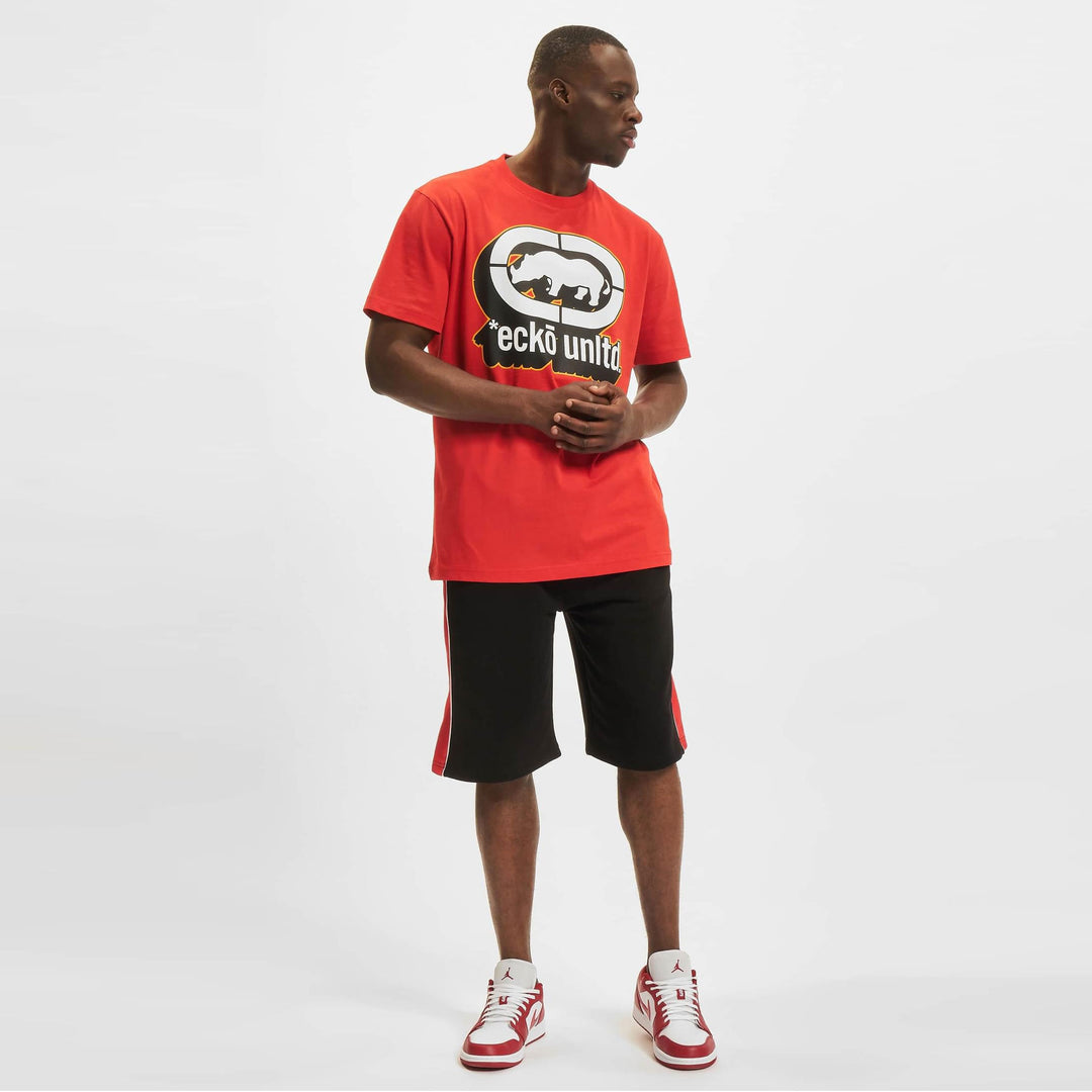 Ecko Unltd. Shorts Dave black