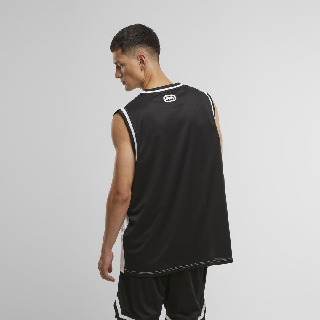 Ecko Unltd. Tanktops Pivot bright white/jet black