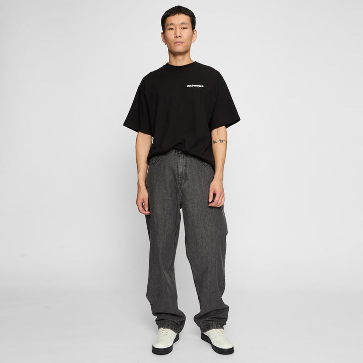 Ecko Unltd. Big Baggy Jeans grey washed - Shop-Tetuan