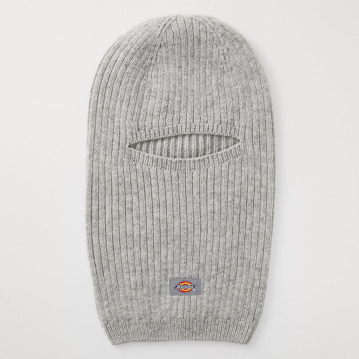 Dickies Rib Balaclava grey melange