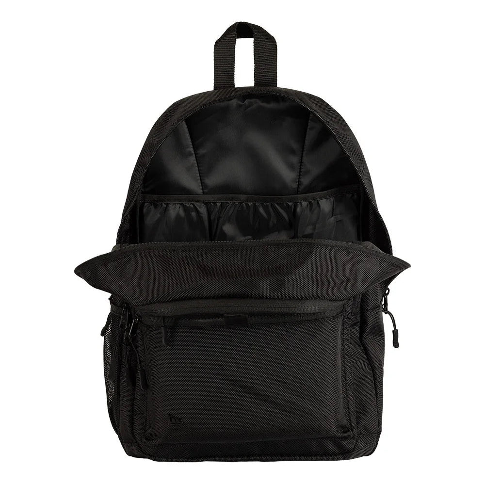New Era Metal Daleware Backpack NY Yankees black - Shop-Tetuan