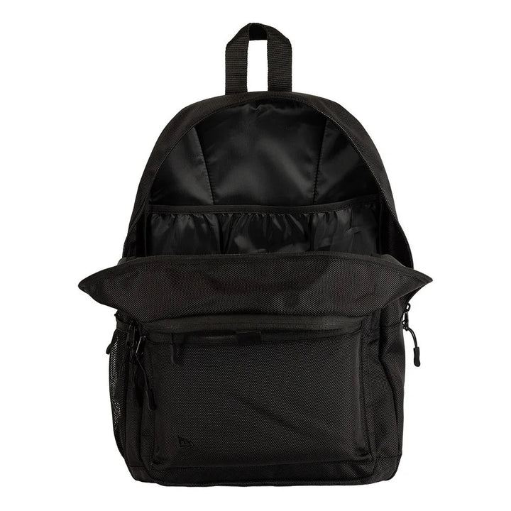 New Era Metal Daleware Backpack NY Yankees black - Shop-Tetuan