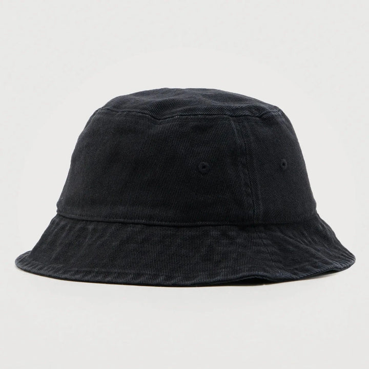 Dickies Lockland Bucket Hat black - Shop-Tetuan