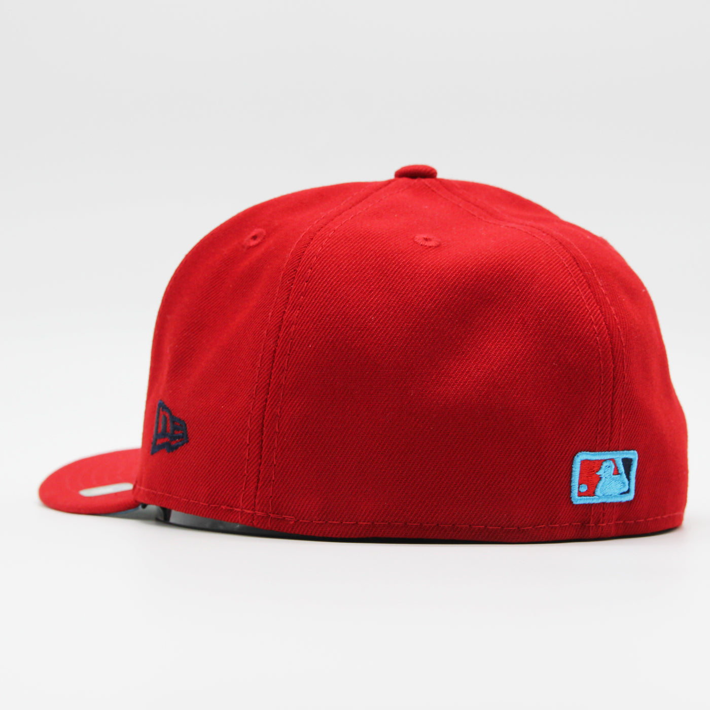 New Era Father's Day 2023 59Fifty W Nationals red/blue - Shop-Tetuan