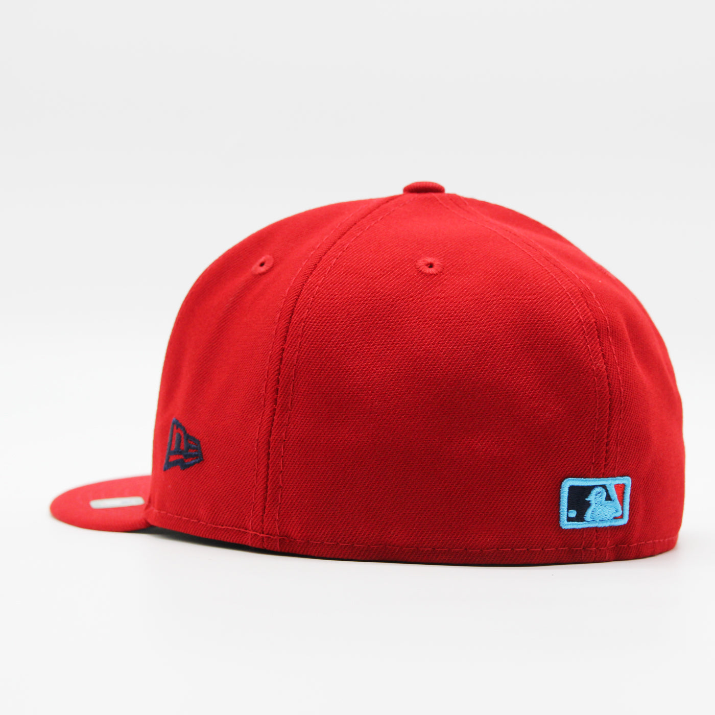 New Era Father's Day 2023 59Fifty LA Angels red