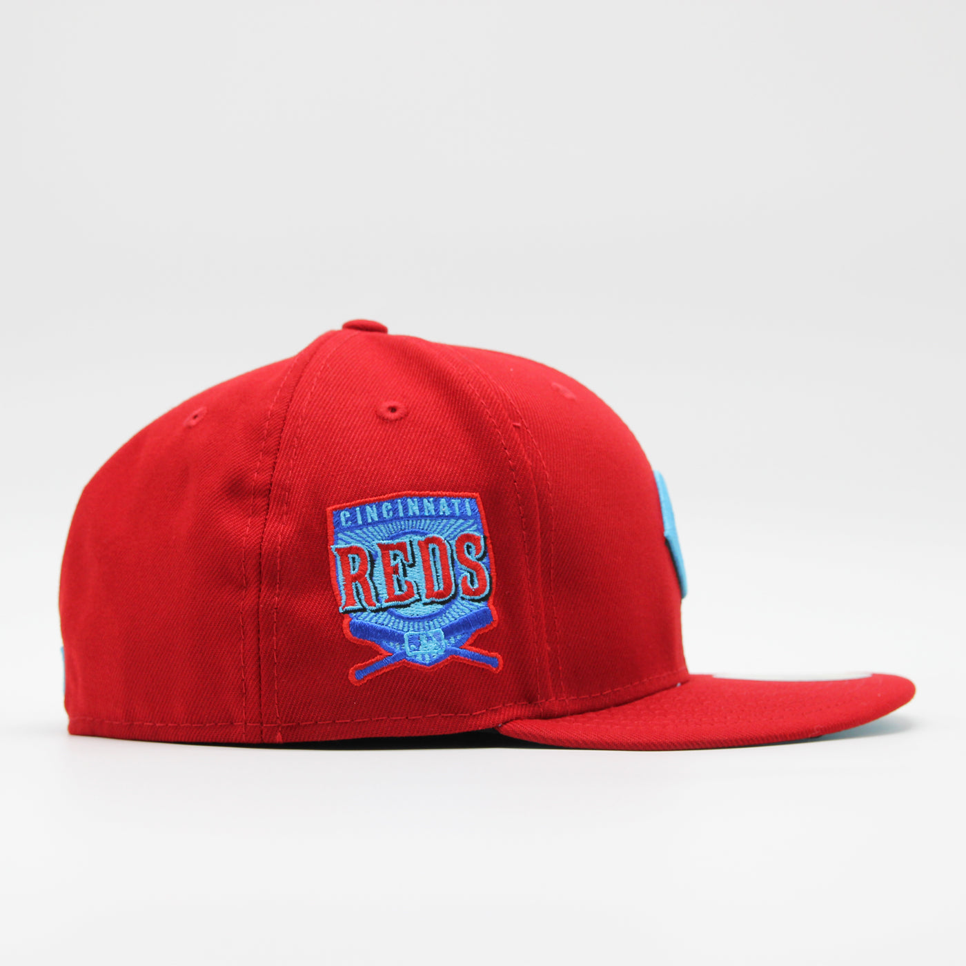 New Era Father's Day 2023 59Fifty C Reds red/blue