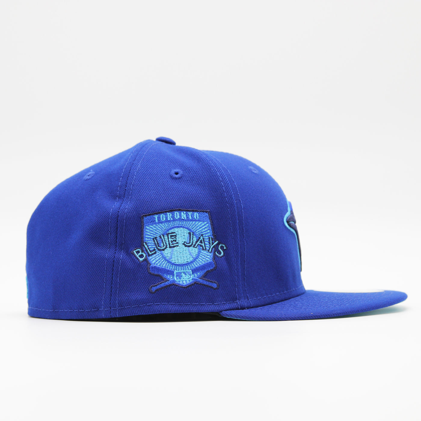 New Era Father's Day 2023 59Fifty T Blue Jays blue