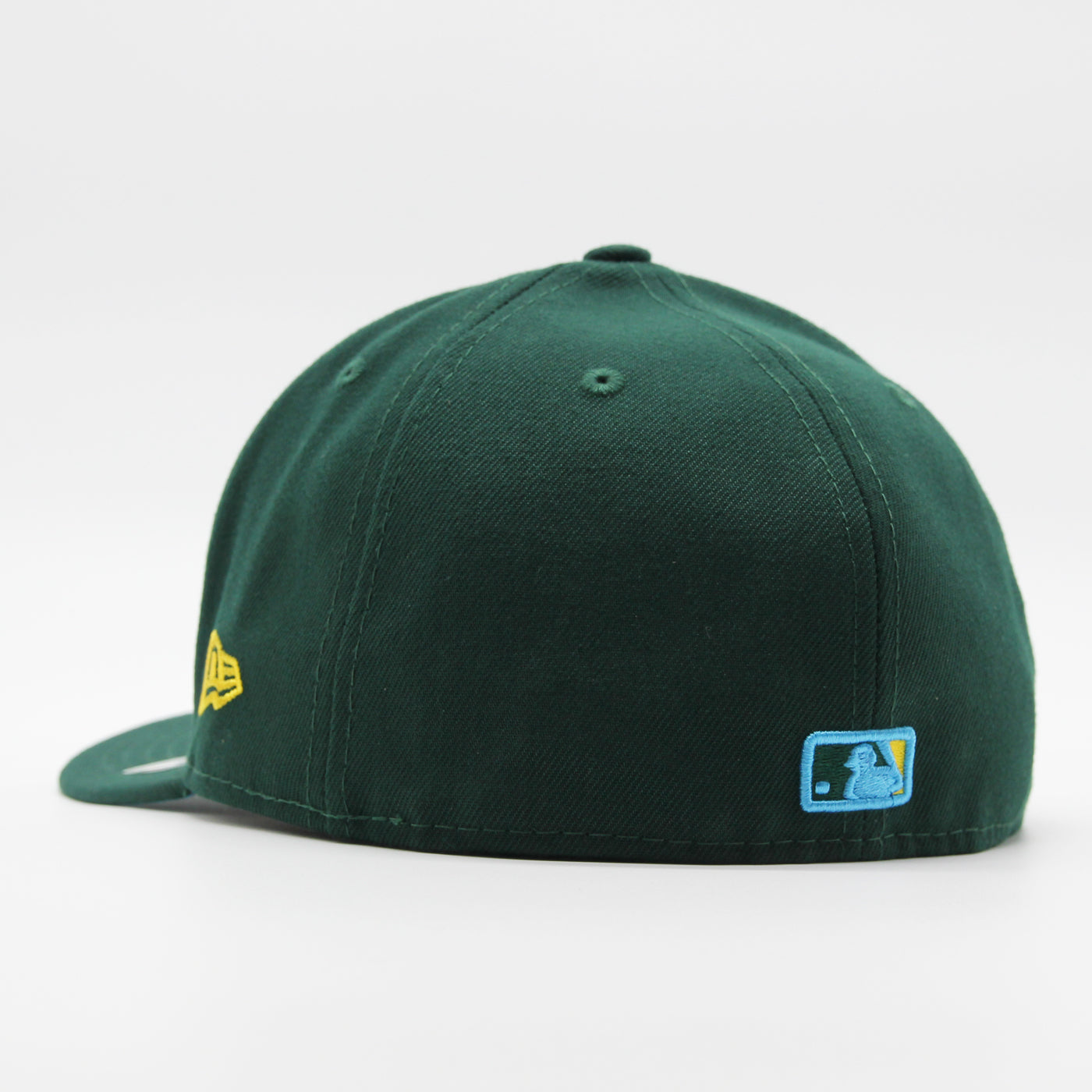 New Era Father's Day 2023 59Fifty O Athletics green