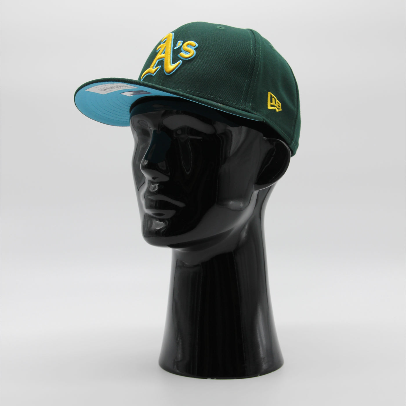 New Era Father's Day 2023 59Fifty O Athletics green - Shop-Tetuan